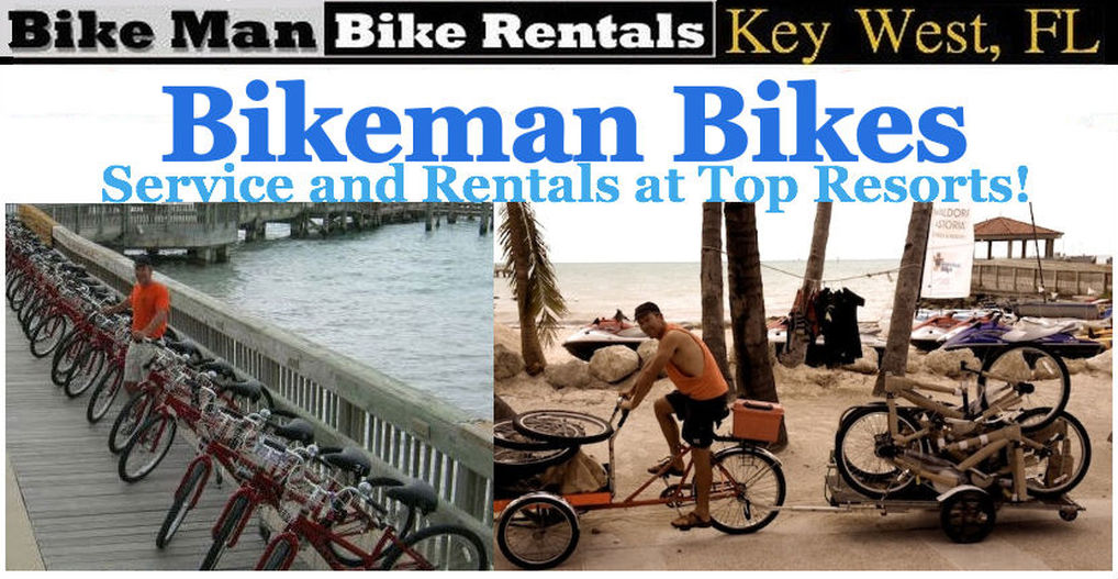 Key West Bikes