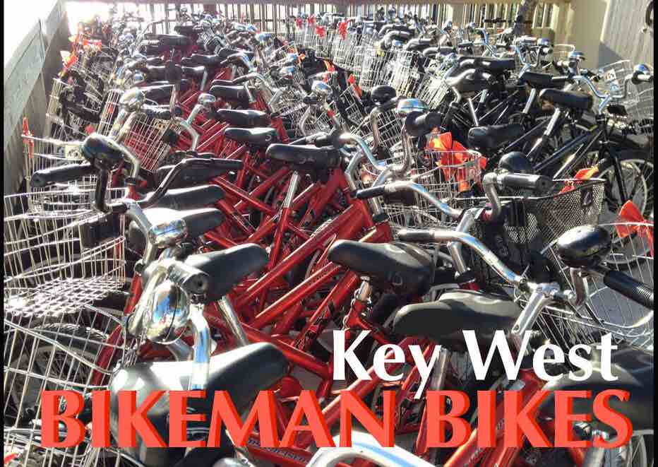 Key West Bicycles