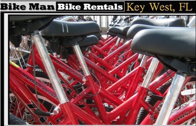 Key West Bicycles